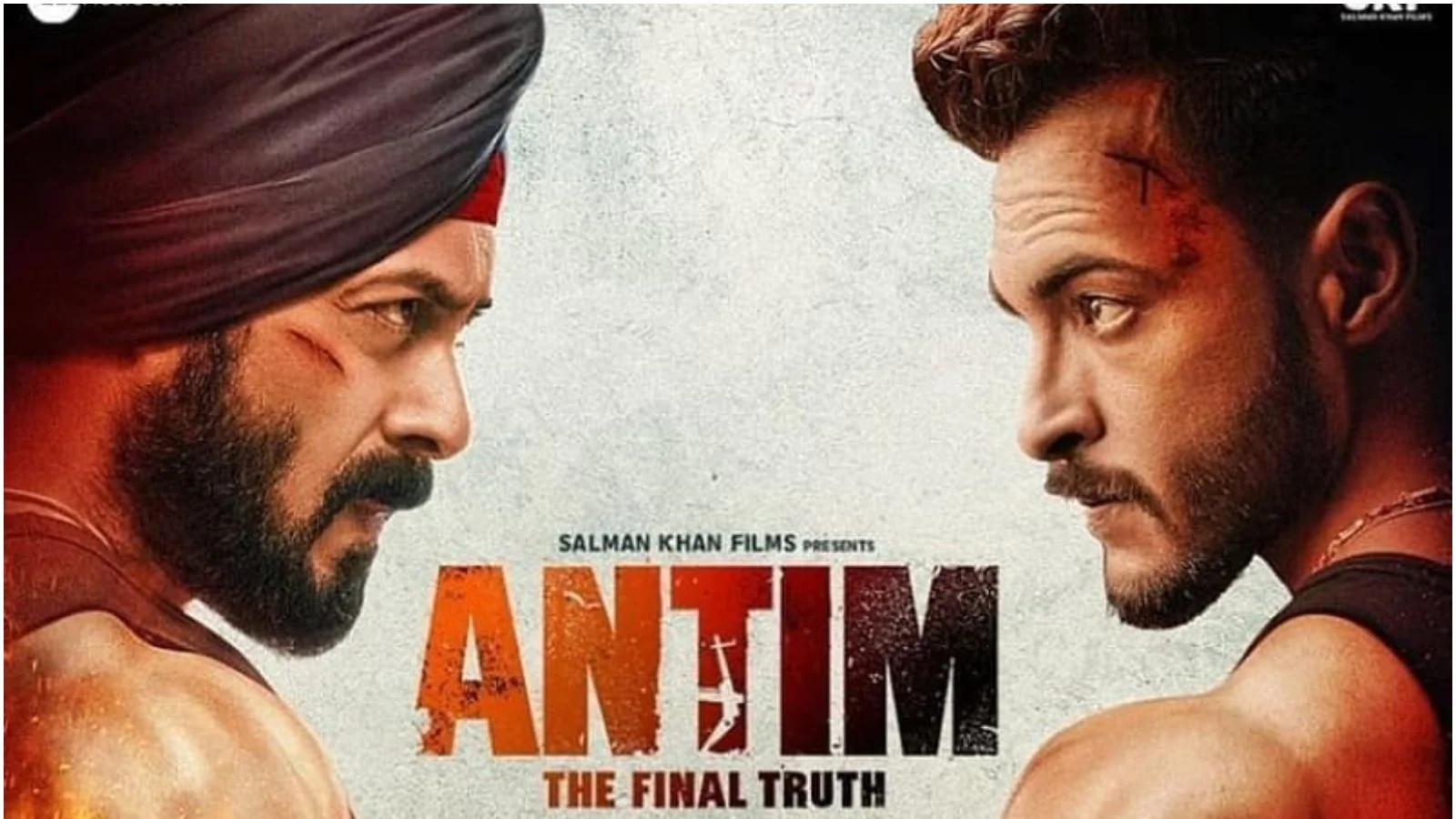 Antim: The Final Truth featured image