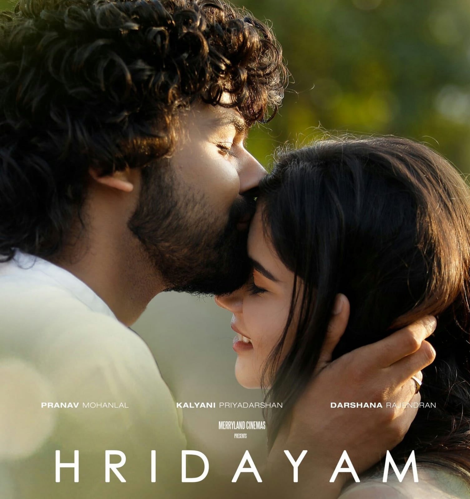 Hridayam featured image