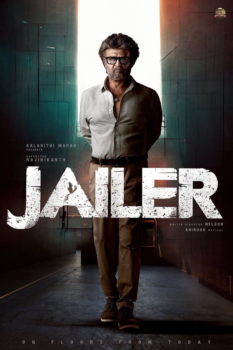 Jailer image 1