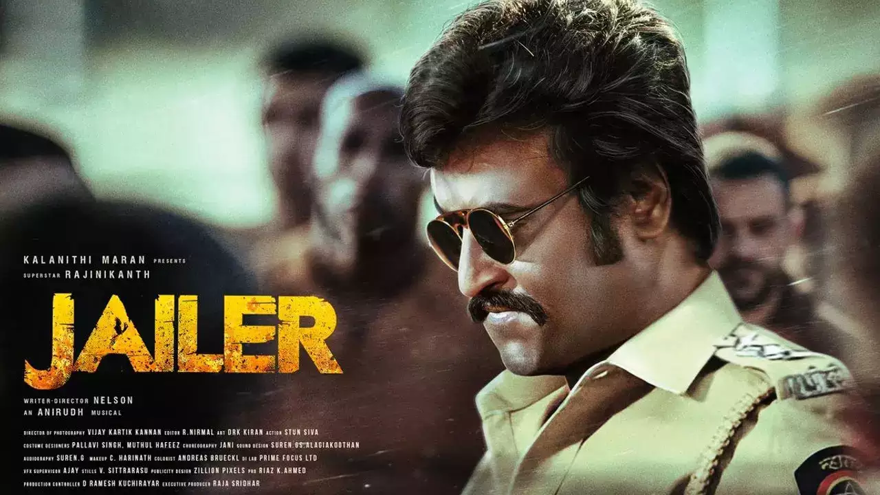 Jailer image 2