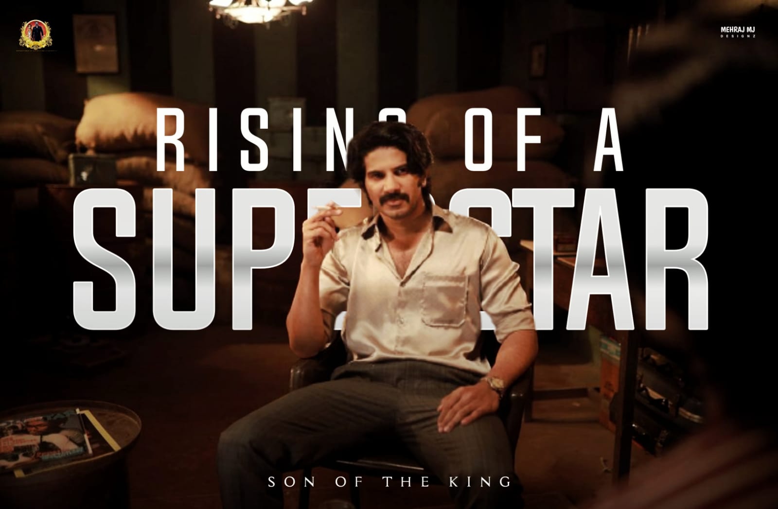Kurup poster 4