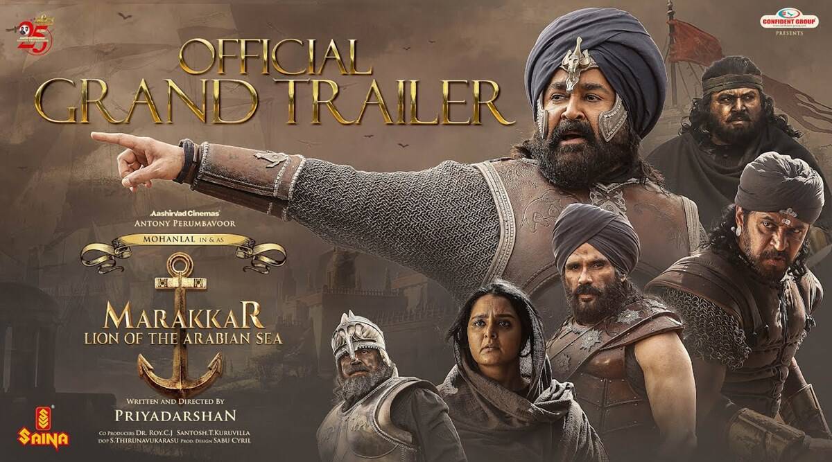 Marakkar arabi kadalinte simham featured image