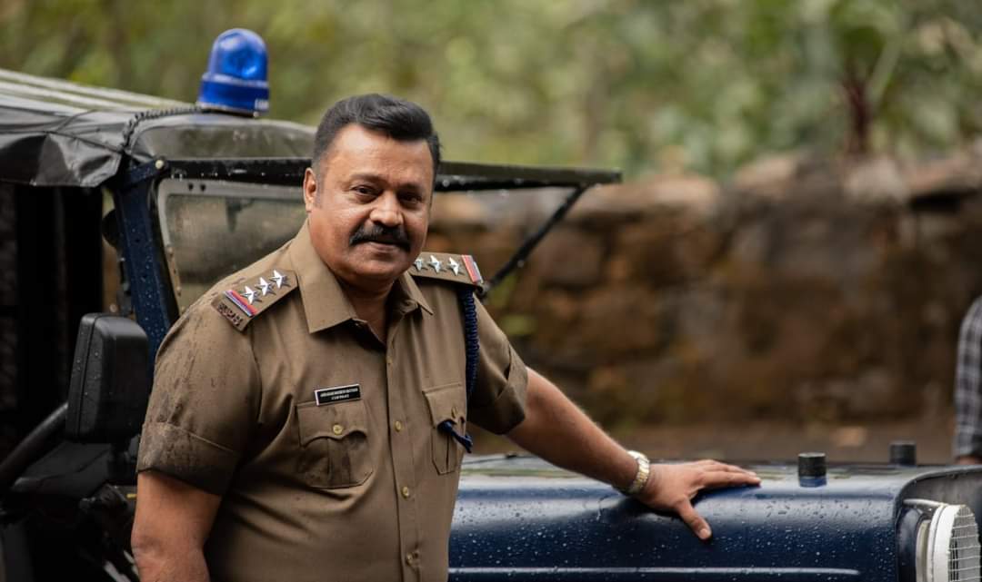 Paappan featured image