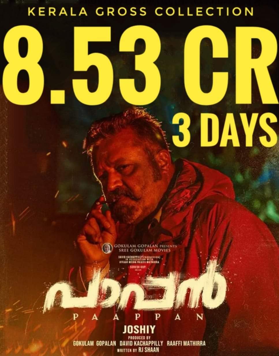 Paappan collection image