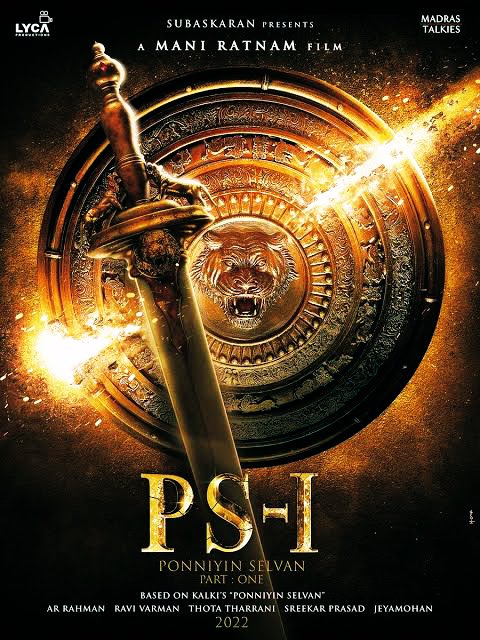 Ponniyinselvan featured image