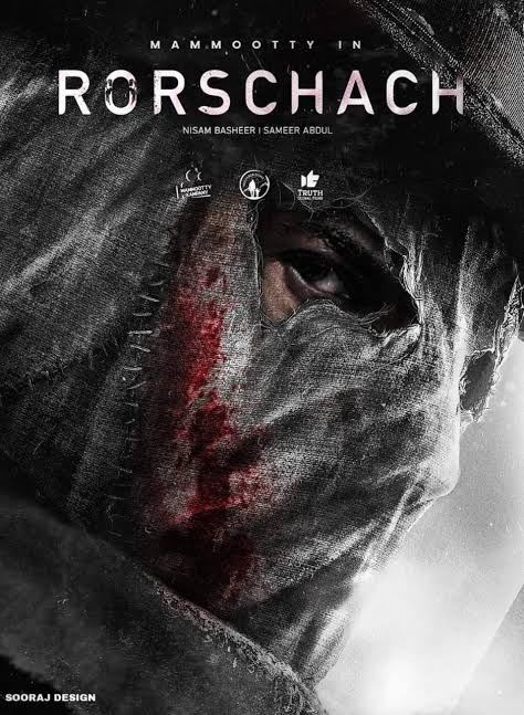 Rorschach featured image