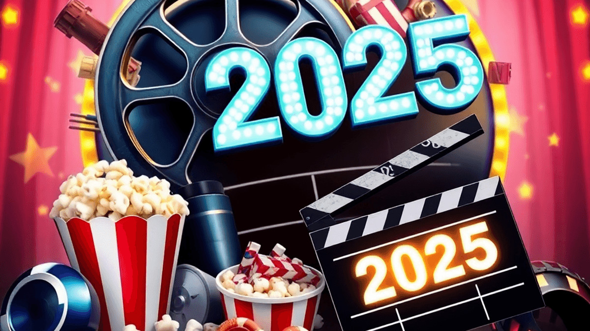 Top hollywood movies in 2025 featured image